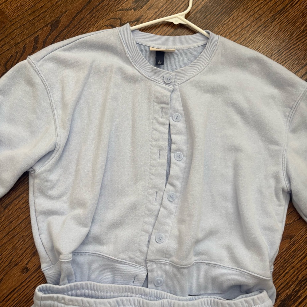 Universal Thread Light Blue Set Size Large - image 5